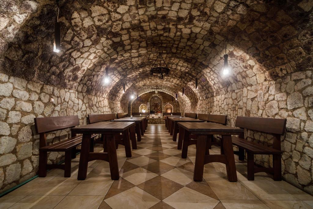 Tokaj Zlata Putna - Restaurant & Pension Vinicky Exterior photo